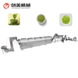 Good Effect Macadamia Almond Production Line Hazelnut Butter Cream Production Line Making Machine - Grinding Machine - foodmachtech